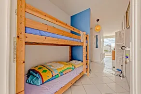 Appartamento 'Vista Mare - Spiaggia a 30m' con terrazza privata e Wi-Fi - Image 5