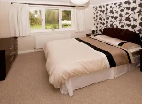Well Equipped Family Holiday Home With Garden In A Quiet rural location. - Image 4