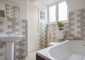Corner Cottage Mevagissey, idéal pour les familles et les couples - Image 3