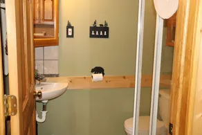 Welcome to your own private Woodland Retreat!! - Image 3