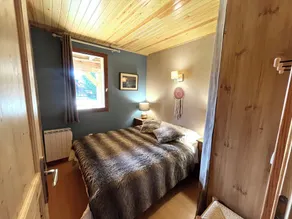 Unabhängiges Holzchalet in der Nähe der WIFI-Pisten der Pyrenäen 2000 - Image 5