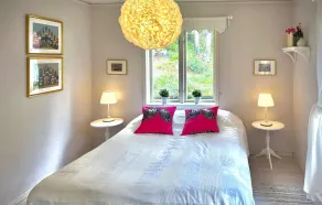 Belle maison de 3 chambres à Hultsfred - Image 2