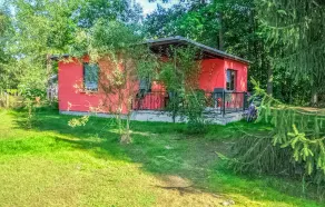 Ferienhaus Boitzenburger Land - Image 4