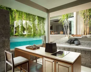 Desire Romantic Villa with a Private Pool - Image 5