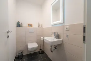 Ferienhaus MARIA - mit Sauna und Terrasse - Image 4