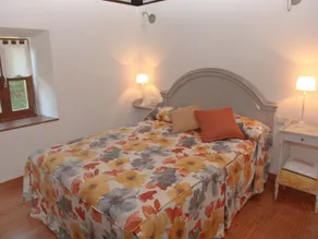 Schönes alleinstehendes Ferienhaus für 4 Personen mit  W-LAN, TV, Terrasse und Panoramablick - Image 5