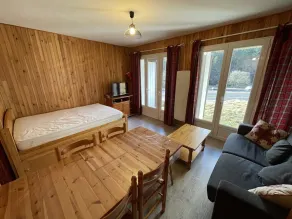 Renovated studio in Le Lioran, pets allowed - Image 3