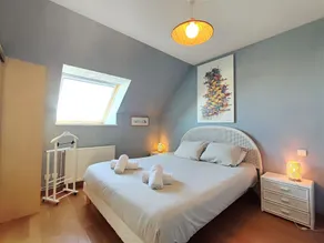 Smukt sommerhus, meget tæt på havet med privat pool - Image 4