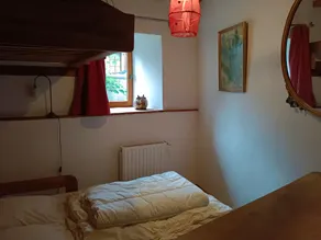 Casa vacanze 'Landrosace' con terrazza condivisa, balcone e Wi-Fi - Image 5