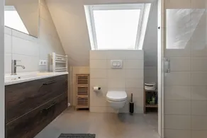 Holiday home with sauna on Resort Knuitershoek | Knuitershoek 80 - Image 5