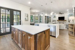 Serenity Now - Private Pool,5 Bikes,Gulf Views, Steps to the Beach and Seaside! - Image 4