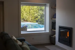Retraite de charme, piscine à débordement, vue imprenable - 35 minutes de Porto - Image 2