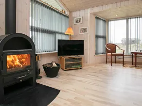 4 star holiday home in Hjørring - Image 3