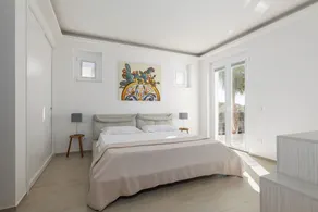 Villa em Pizzolungo com 4 quartos e capacidade para 8 pessoas - Image 2