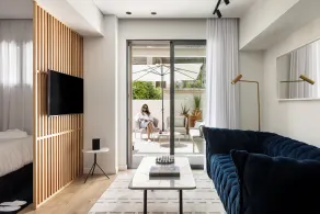 White City Limassol - Boutique Aparthotel - Image 5