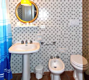 Villa in Scarperia mit 3 Schlafzimmern 6 Schlafplätzen - Image 3