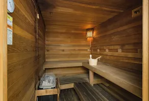 Kinderfreundliche wunderschöne Wohnung mit schnellem Internet, Sauna und beheiztem Pool | Bergblick - Image 4