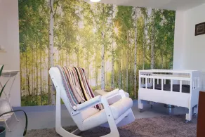 Affascinante casa vacanze con giardino naturale - Image 3