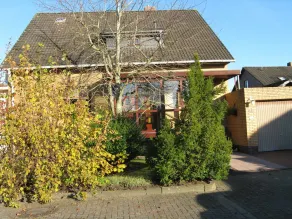 Vacation apartment Elpel, Germany - Image 5