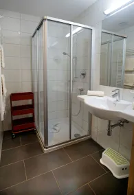 Ferienwohnung/app. für 7 Gäste mit 93m² in Lermoos - Image 4