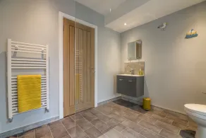 Tipyn O Haul - 1 Bedroom Apartment - Tenby - Image 3