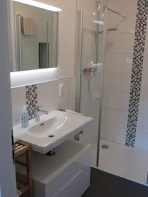 4 Sterne - Ferienwohnung im Herzen der Vulkaneifel - Image 3
