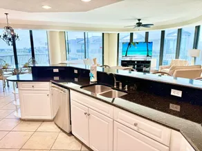 Große Penthouse-Suite im Great Resort. Beste Aussicht auf die Insel! - Image 2