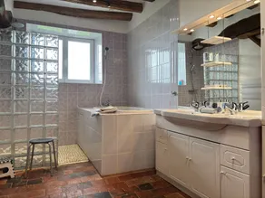 Charming Cottage with Heated Pool in Tranquil Berrichon Countryside - Image 3