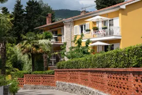 Studio flat with terrace Ika, Opatija (AS-7931-a) - Image 5