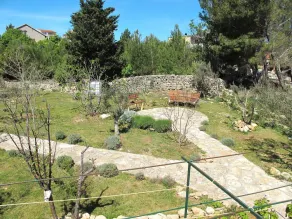 Beautiful apartment for 4 people with A/C, WIFI, TV, terrace and pets allowed - Image 5