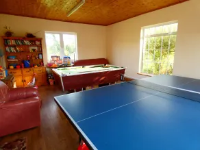 WILD ATLANTIC WAY TARBERT ADARE GOLF Ballybunion..Beach GamesRoom   discounts - Image 3