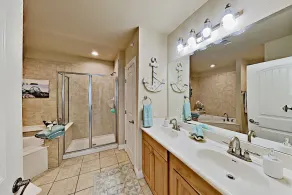 Atemberaubende Sonnenaufgangsansichten über den Lake LBJ - Luxus 3-Zimmer Wasserfront Wohnung - Image 3