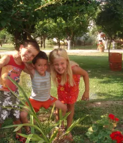 Aigion: country holiday home - Aigio - Image 3