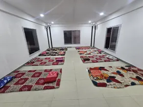 Hotel Pohor Regency Near Kamakhya Foot Bridge - Image 2