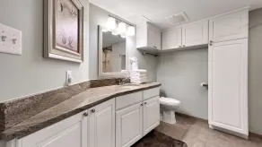 Beautiful and Spacious 1 bedroom condo in North Myrtle Beach-Malibu Pointe 602 - Image 3
