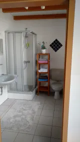 Holiday house, WiFi, close to the beach, max. 6 people, 80sqm, 3 bedrooms, barbecue area - Image 3