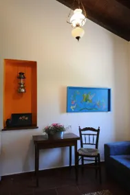 Agapi, A Beautiful small apartment with big veranda, perfect for a couple - Image 3