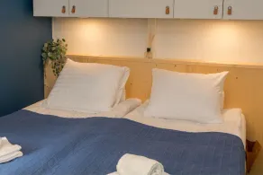 Holiday home close to the center near dunes - Image 5