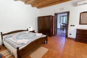 AGRITURISMO MIT POOL IM GRÜN AUF DEN HÜGELN VON CAPO D'ORLANDO - Image 4