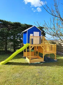 Gîte 5 Chambres à 5 mn de Roscoff Avec vue sur la mer - Image 3