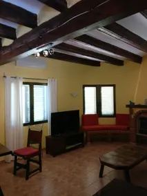 Villa à Els Poblets / Denia, plage 800m, piscine privée, wifi, climatisation - Image 2