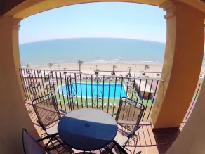 Valencia: Beautiful Apartment in the beach - Image 4