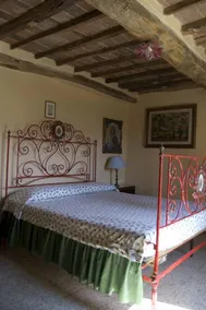 Bel appartement dans une ferme en totale détente près de Lucques, Toscane - Image 5