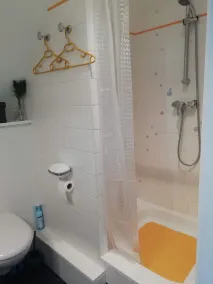 Duplex ud mod havet i Residence Wimereux 2 til 4 personer - Image 3