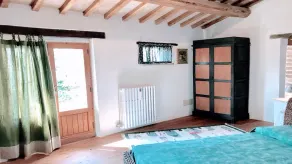 Acolhedor e confortável 2 quartos / 1 banheiro casa de campo - Image 3