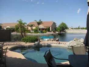*** Neuer Eintrag *** Lake Front Private Lake Front Resort - Image 5