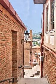 New apartment with amazing views in Old City - Image 2