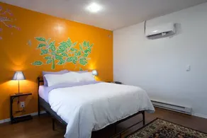 Rummelig, solrig, 1 soveværelse Apt på 2. sal; Capitol Hill - Image 4