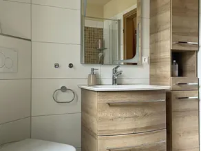 Privathaus Wehle - Ferienwohnung, 1 Schlafraum - Image 3