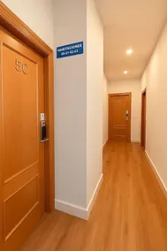 Hostal Leonardo Da Vinci - Image 4